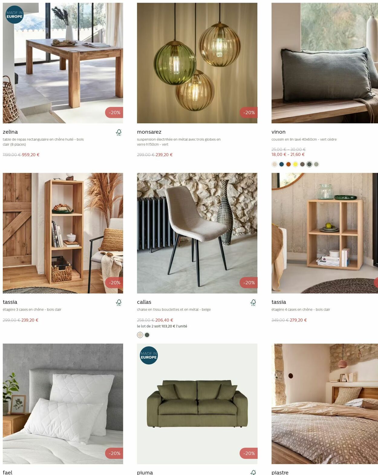Catalogue Alinea 15.09.2025 - 21.09.2025