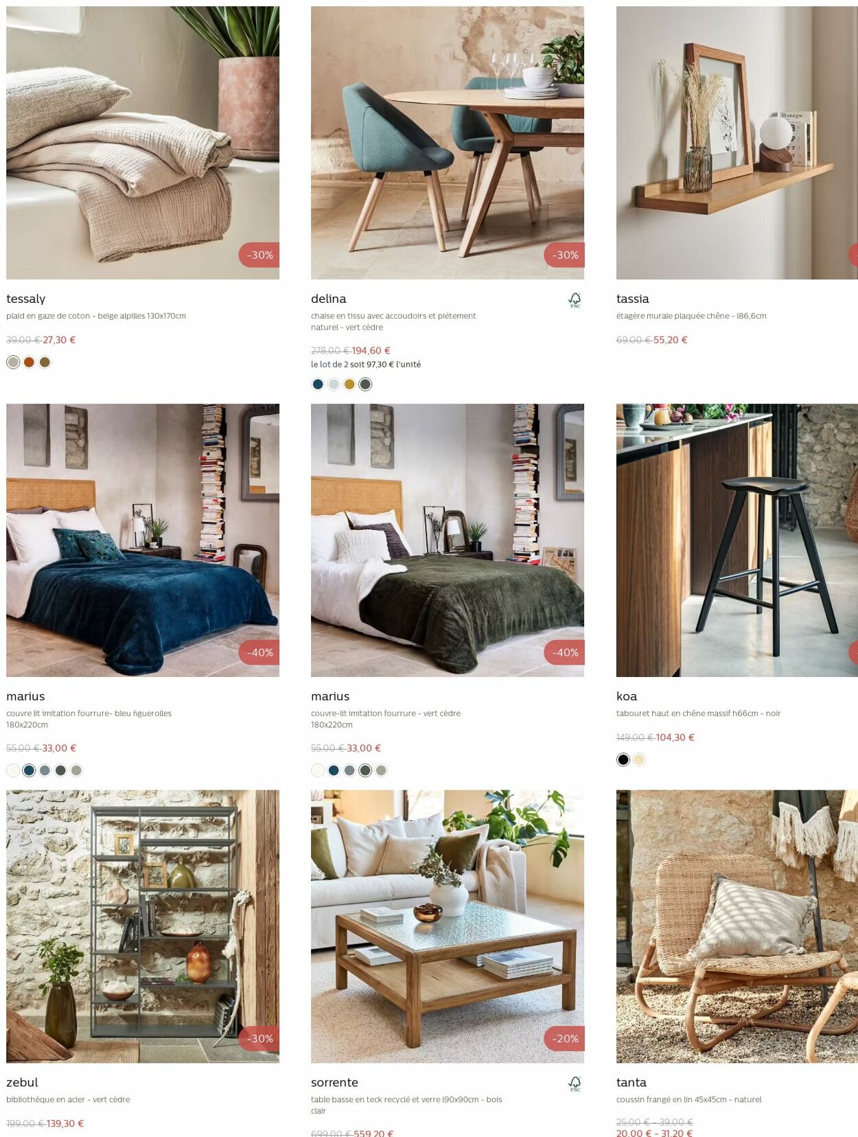 Catalogue Alinea 15.09.2025 - 21.09.2025