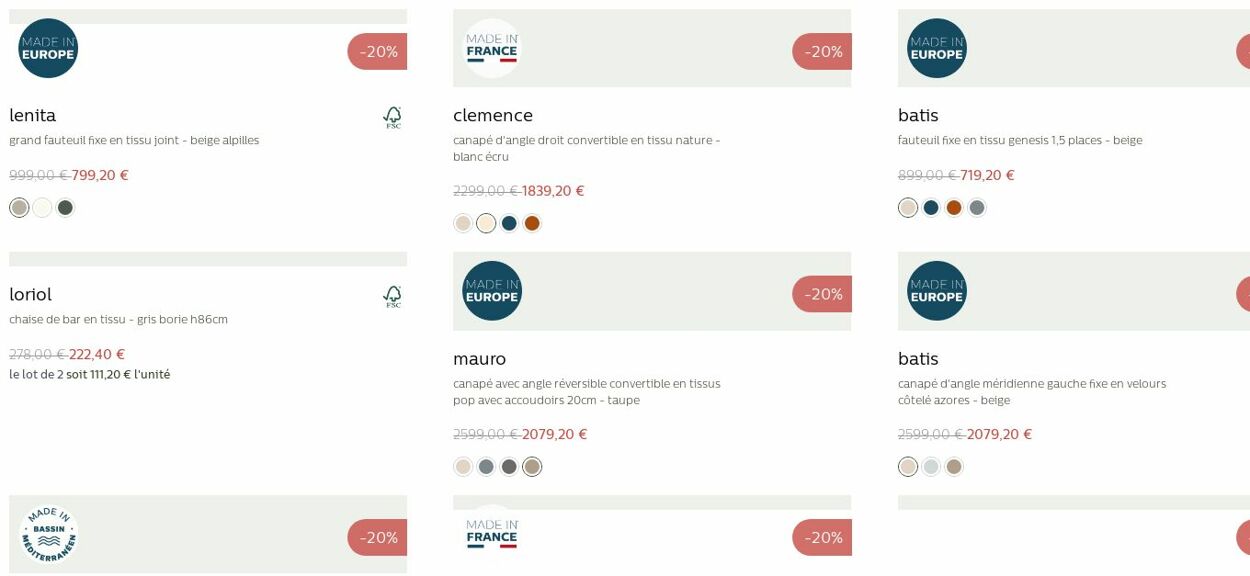 Catalogue Alinea 15.09.2025 - 21.09.2025