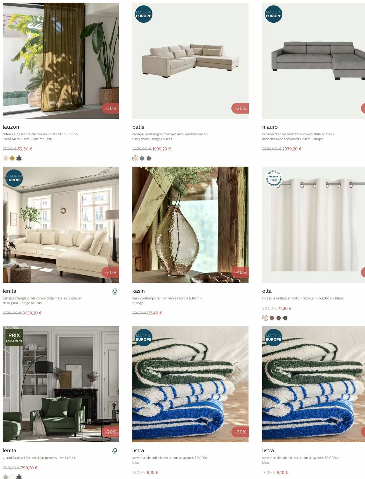 Catalogue Alinea 15.09.2025 - 21.09.2025