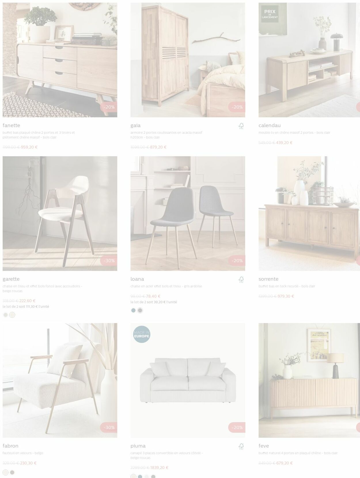 Catalogue Alinea 15.09.2025 - 21.09.2025