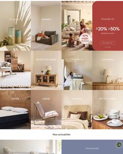 Catalogue Alinea 15.09.2025 - 21.09.2025