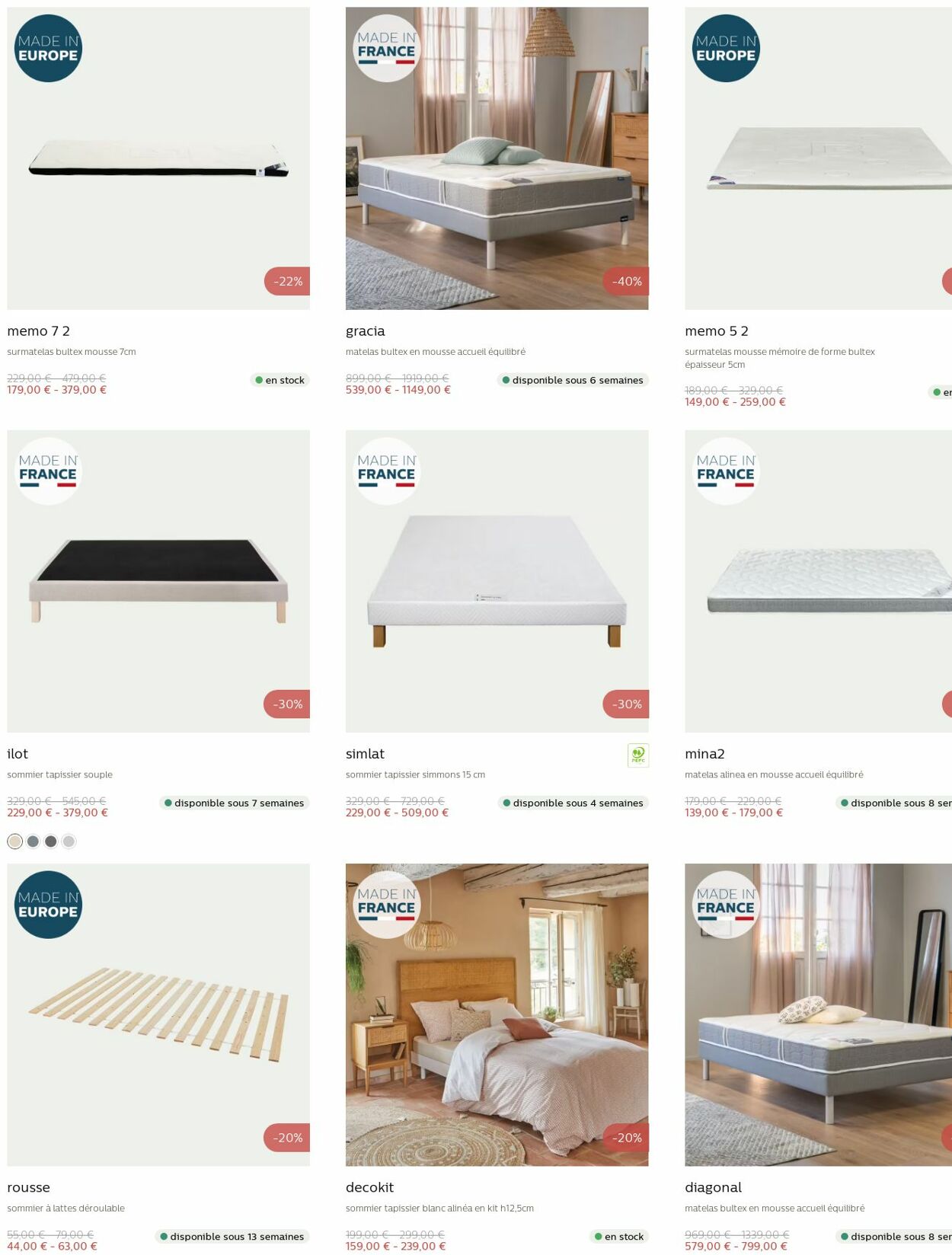 Catalogue Alinea 14.07.2025 - 20.07.2025