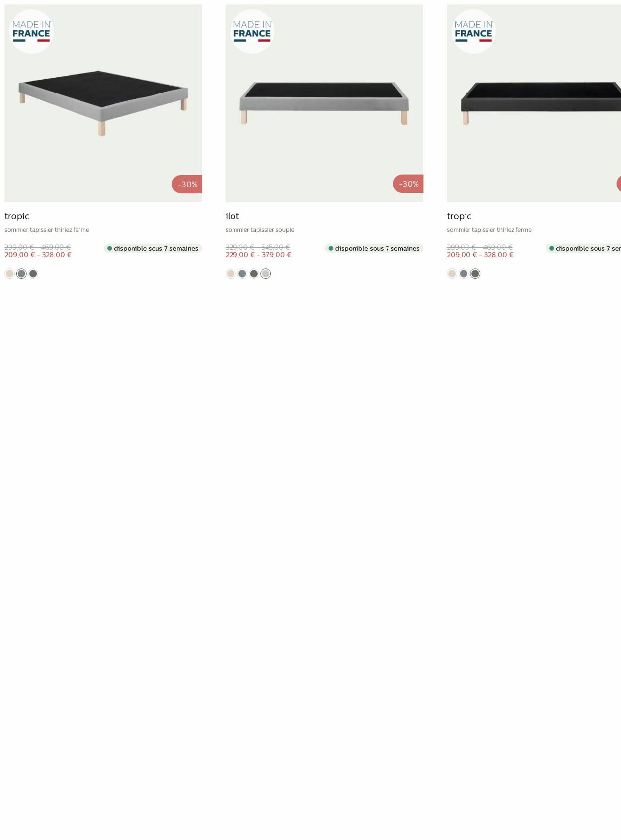 Catalogue Alinea 14.07.2025 - 20.07.2025