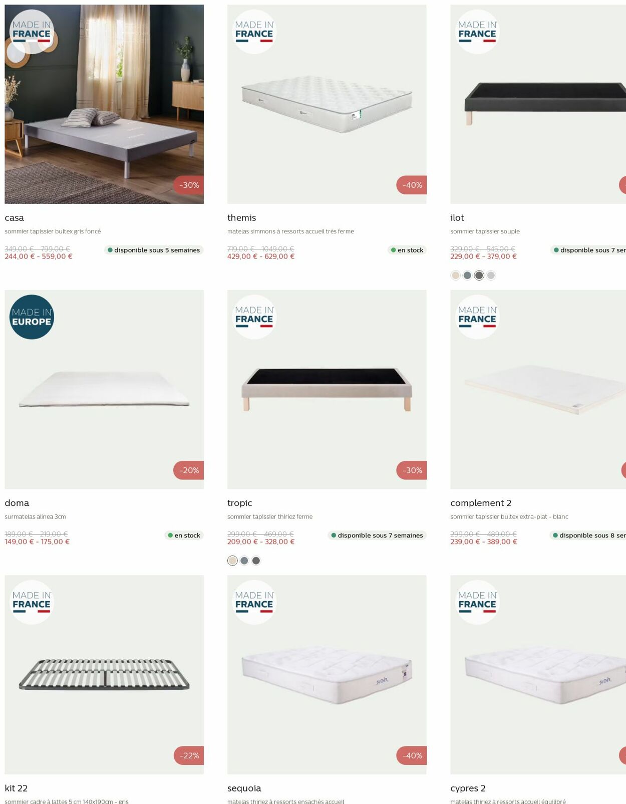 Catalogue Alinea 14.07.2025 - 20.07.2025