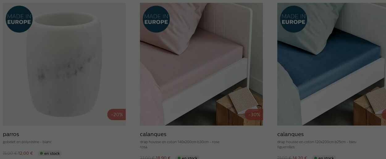 Catalogue Alinea 04.08.2025 - 10.08.2025