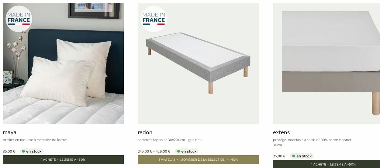Catalogue Alinea 04.08.2025 - 10.08.2025