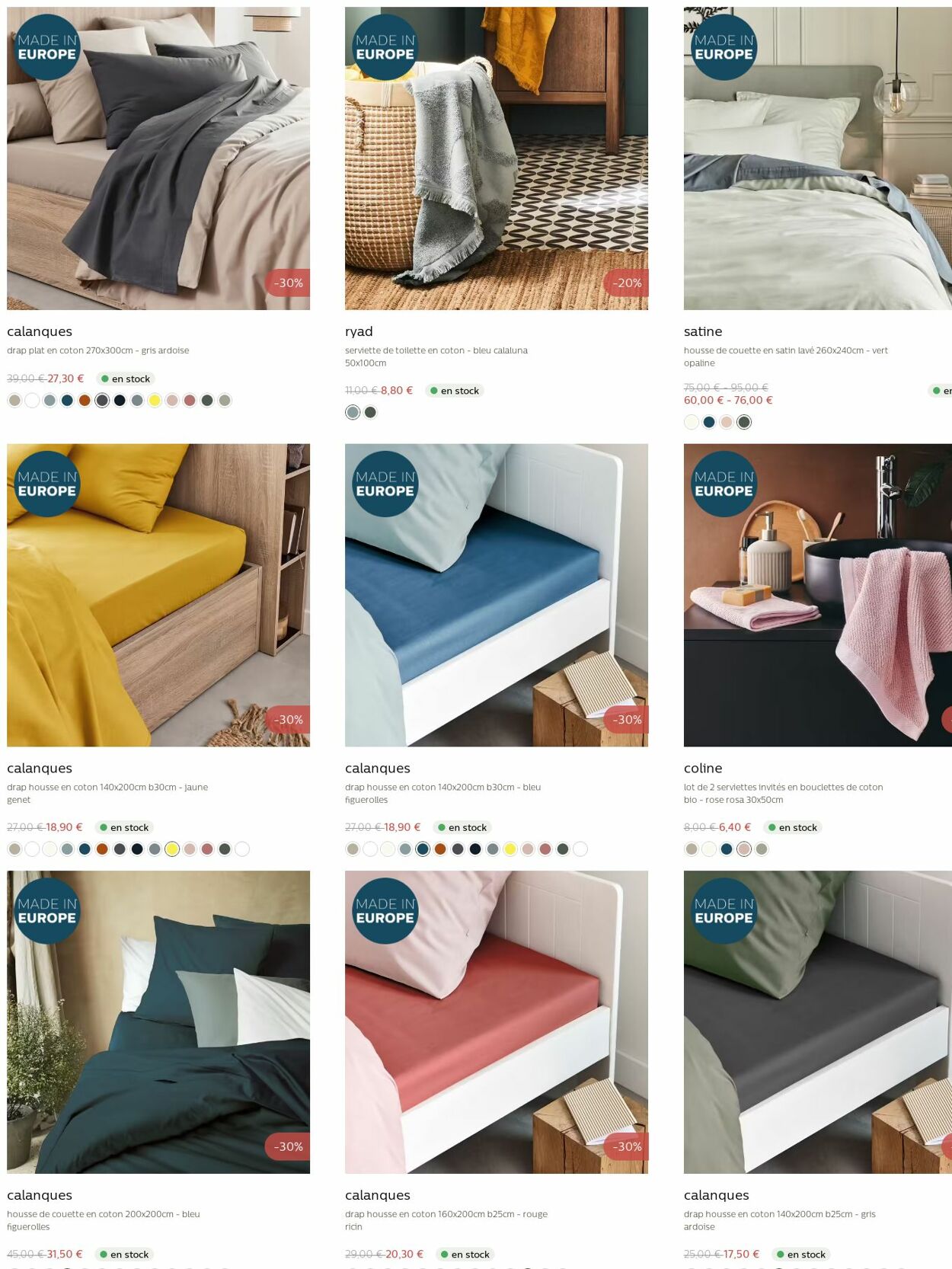Catalogue Alinea 04.08.2025 - 10.08.2025