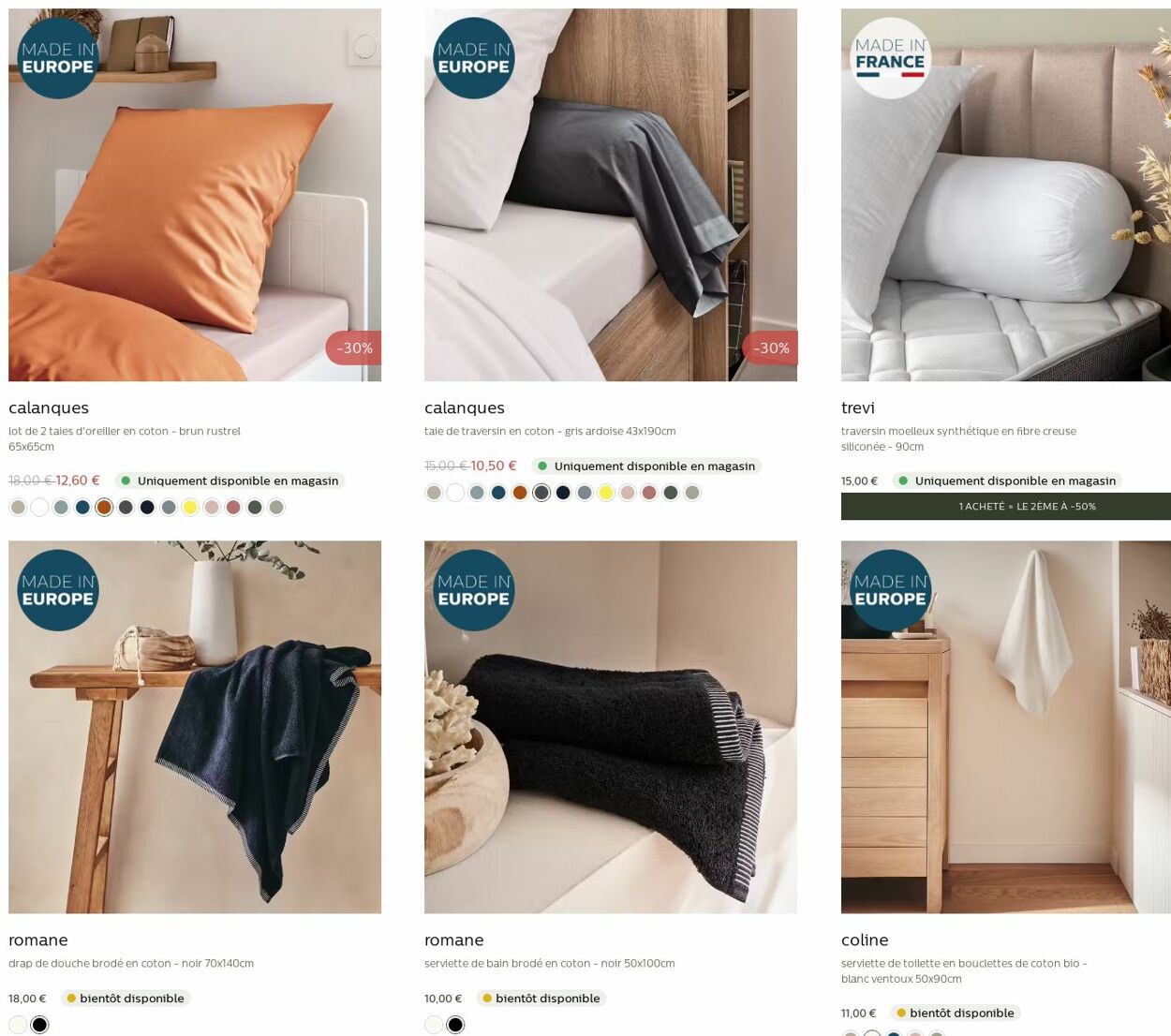 Catalogue Alinea 04.08.2025 - 10.08.2025