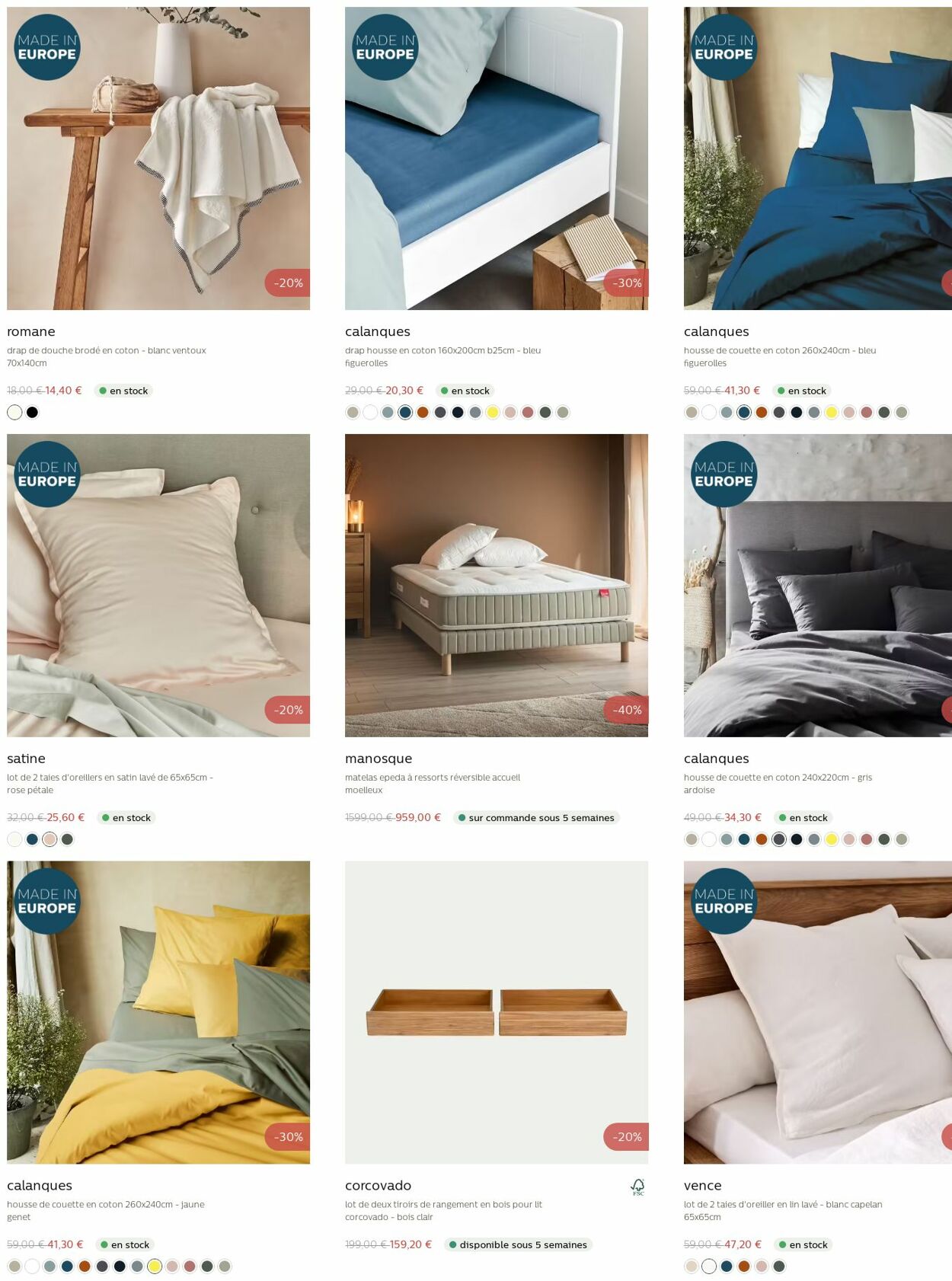 Catalogue Alinea 04.08.2025 - 10.08.2025