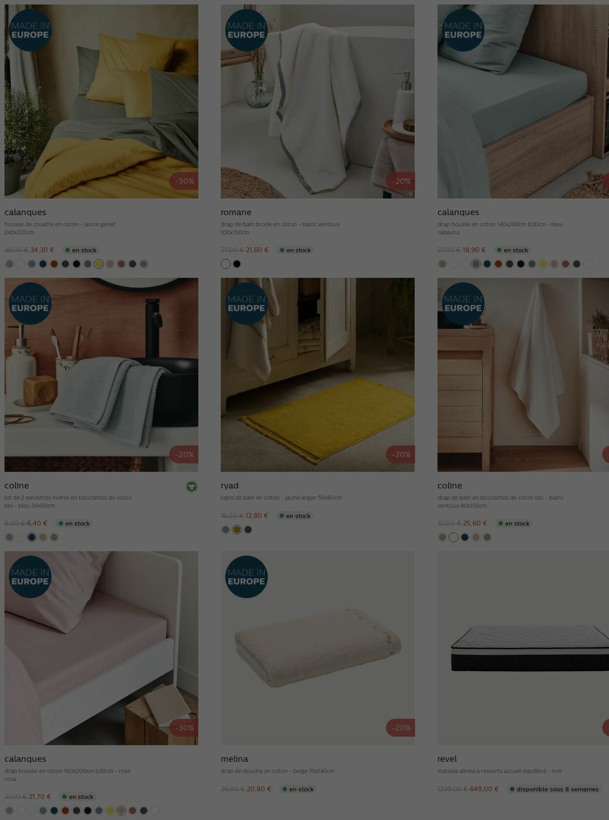 Catalogue Alinea 04.08.2025 - 10.08.2025