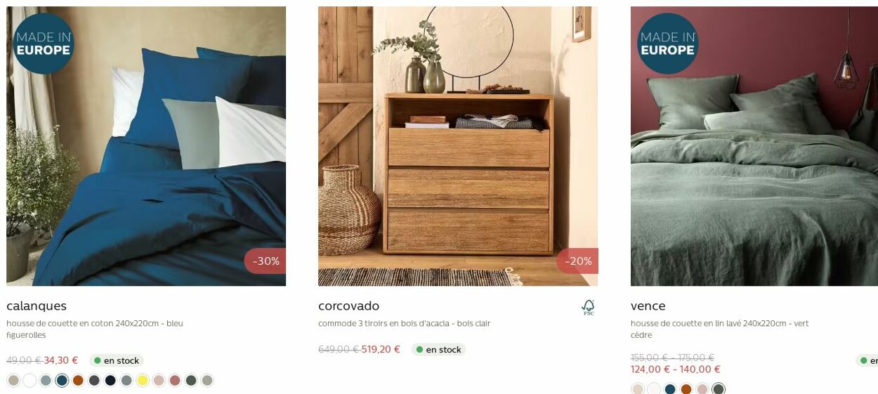 Catalogue Alinea 04.08.2025 - 10.08.2025