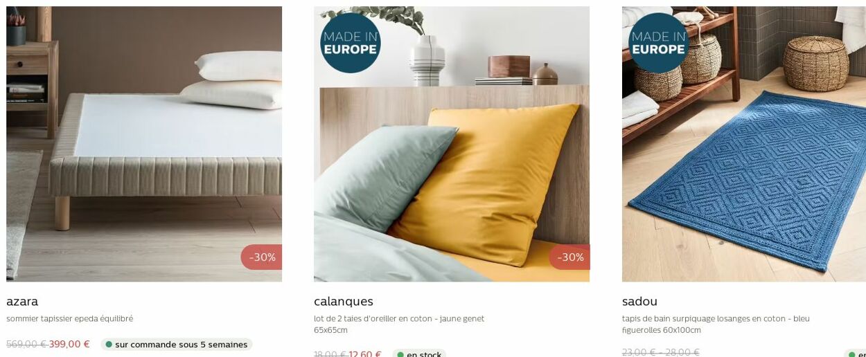 Catalogue Alinea 04.08.2025 - 10.08.2025