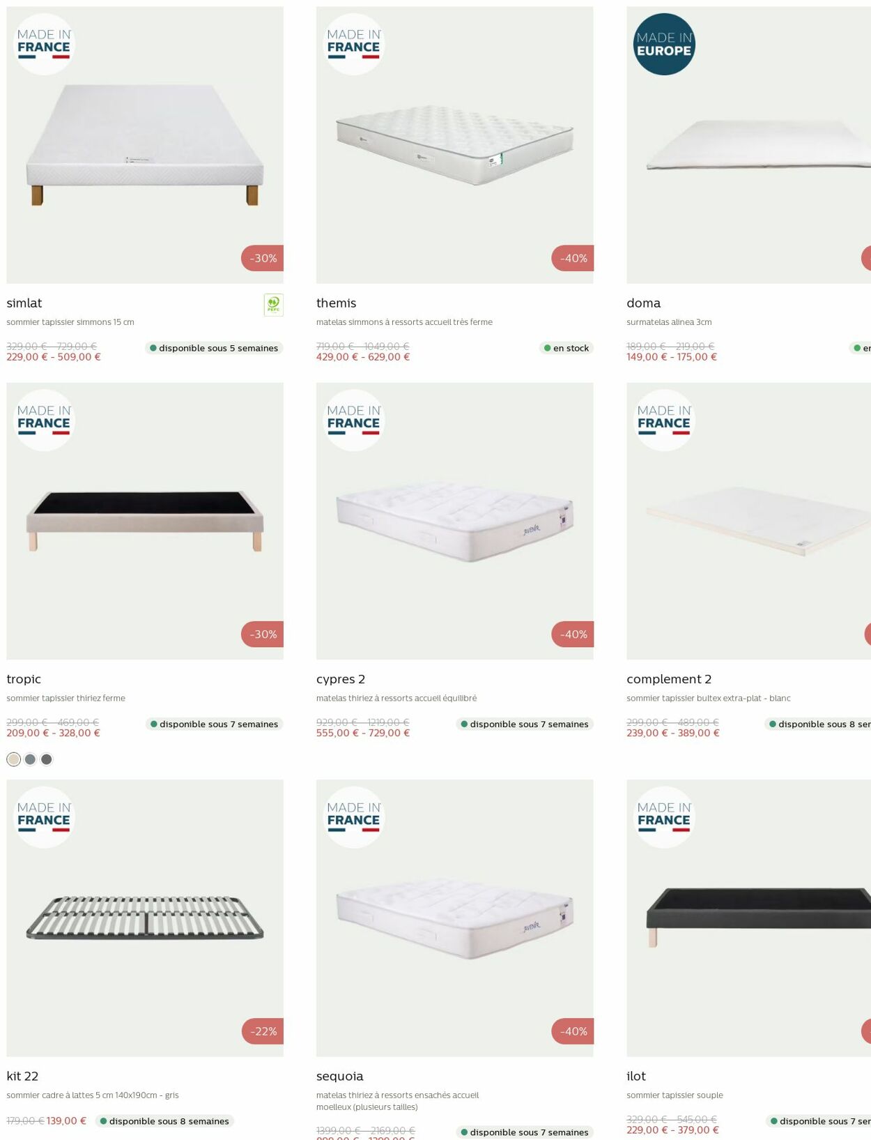 Catalogue Alinea 07.07.2025 - 13.07.2025