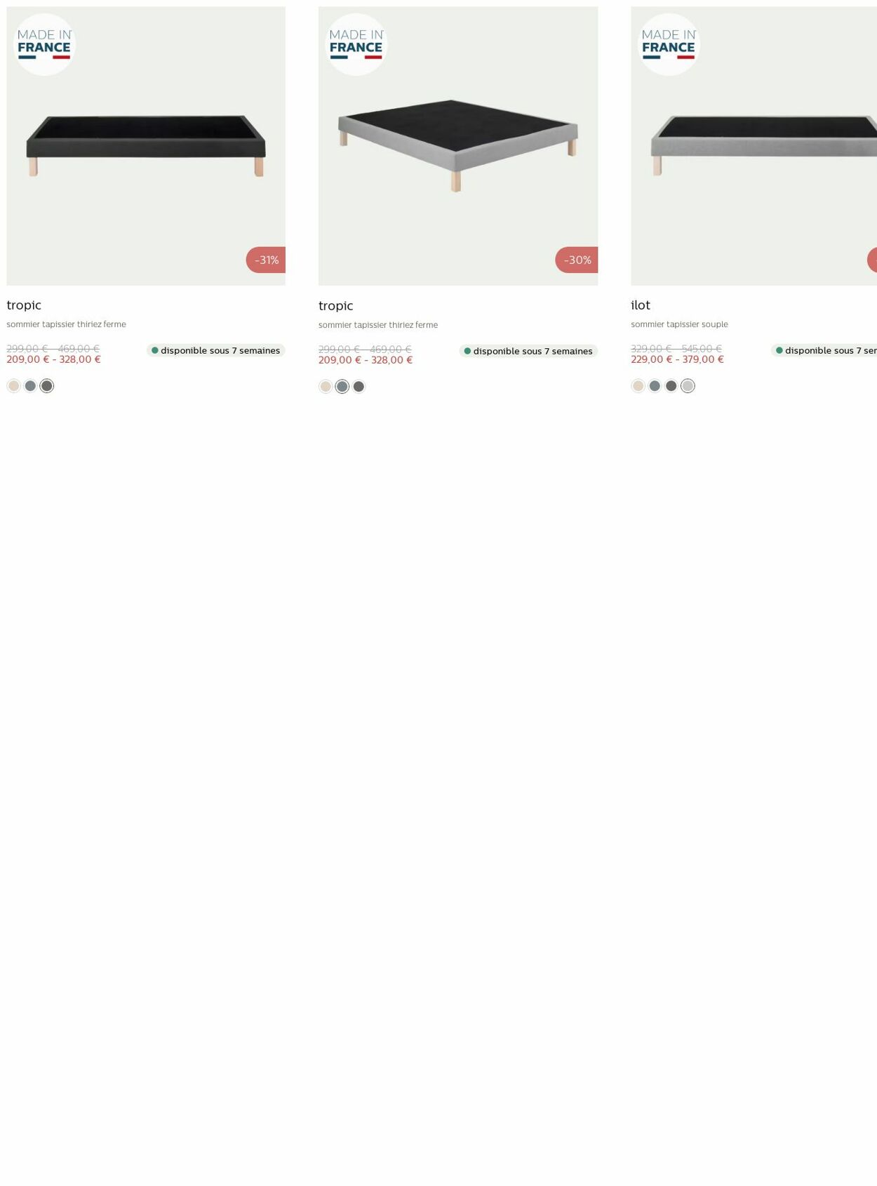 Catalogue Alinea 07.07.2025 - 13.07.2025