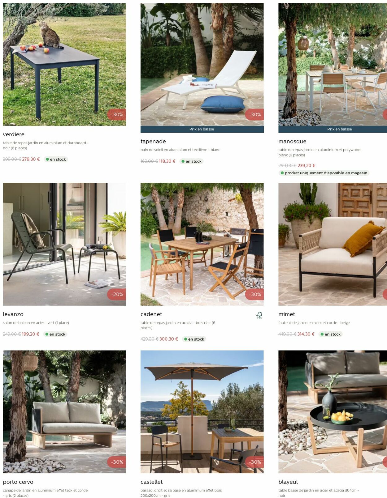 Catalogue Alinea 16.06.2025 - 22.06.2025