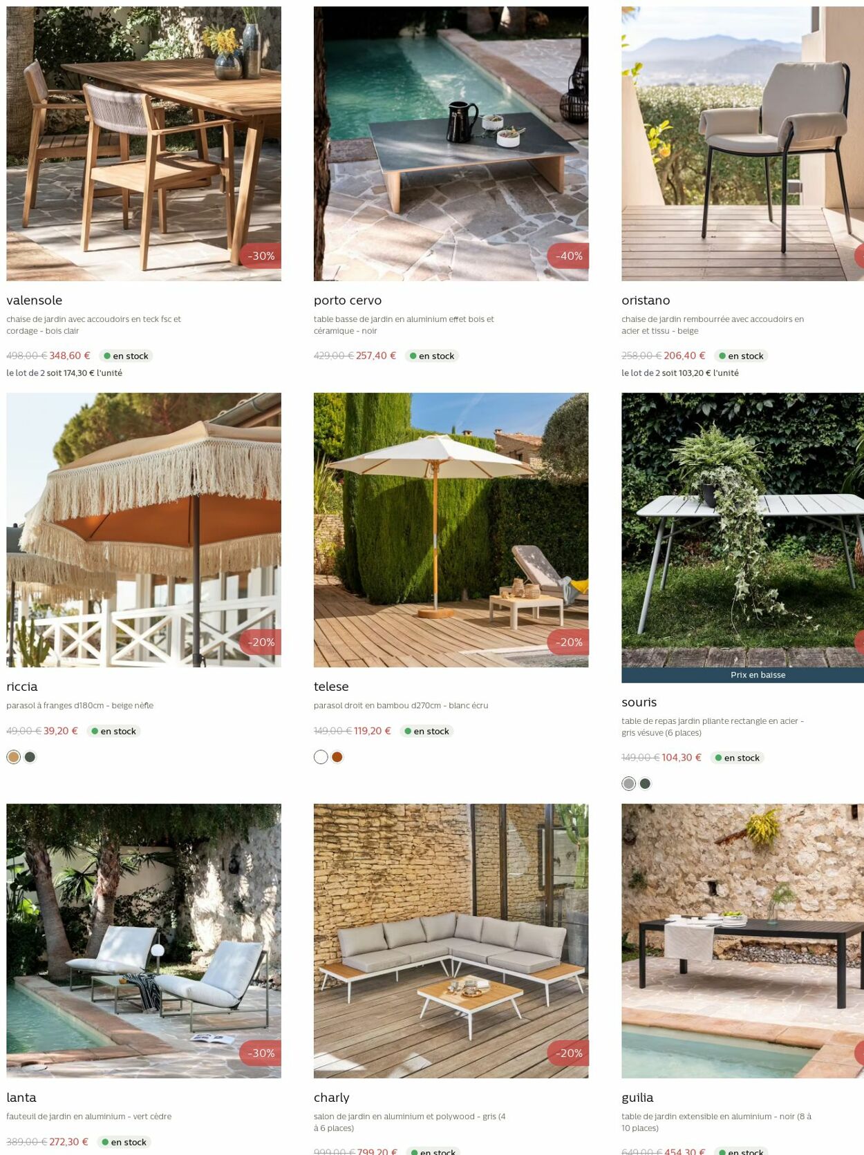 Catalogue Alinea 16.06.2025 - 22.06.2025