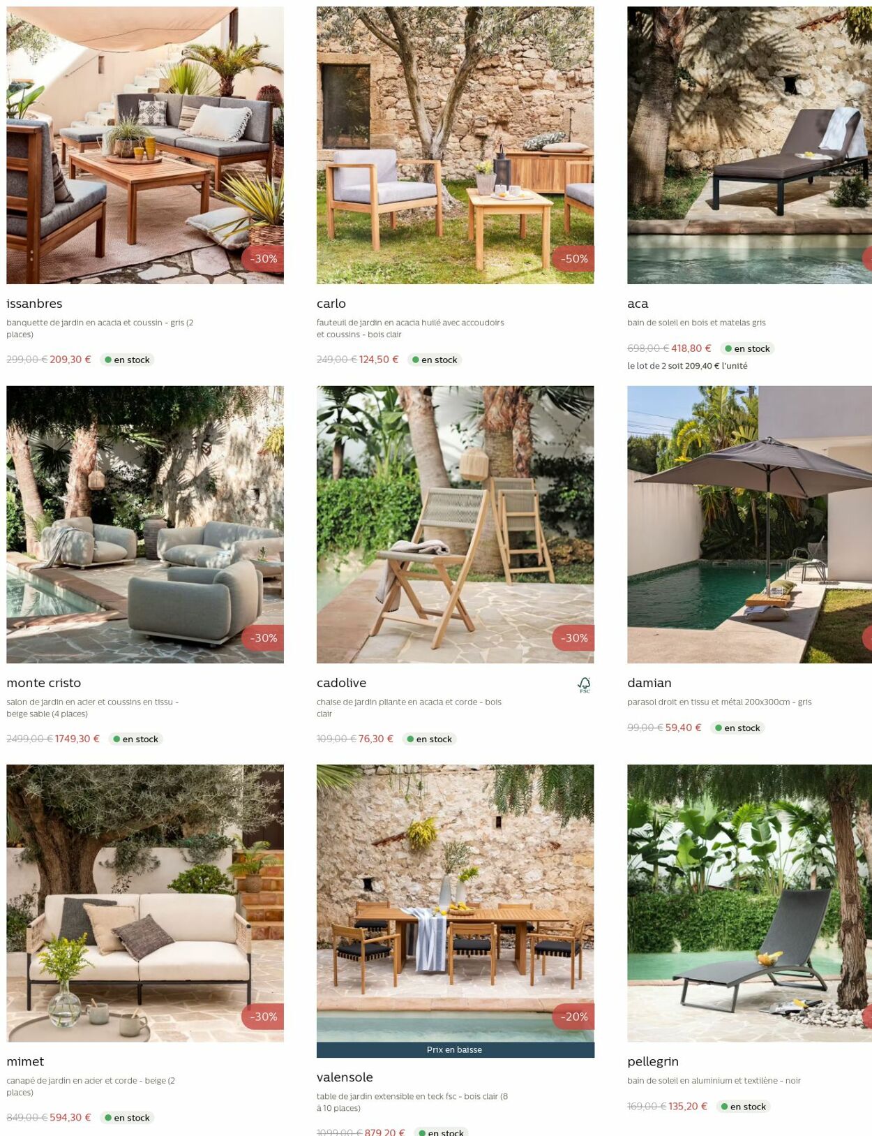 Catalogue Alinea 16.06.2025 - 22.06.2025