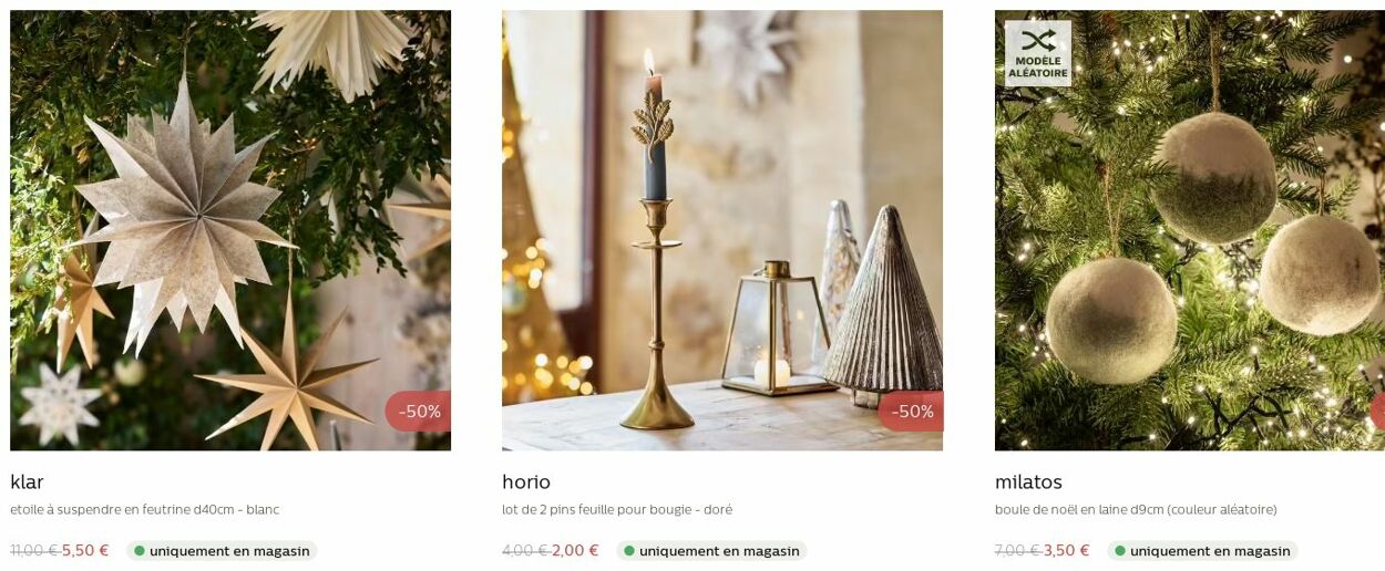 Catalogue Alinea 08.12.2025 - 14.12.2025