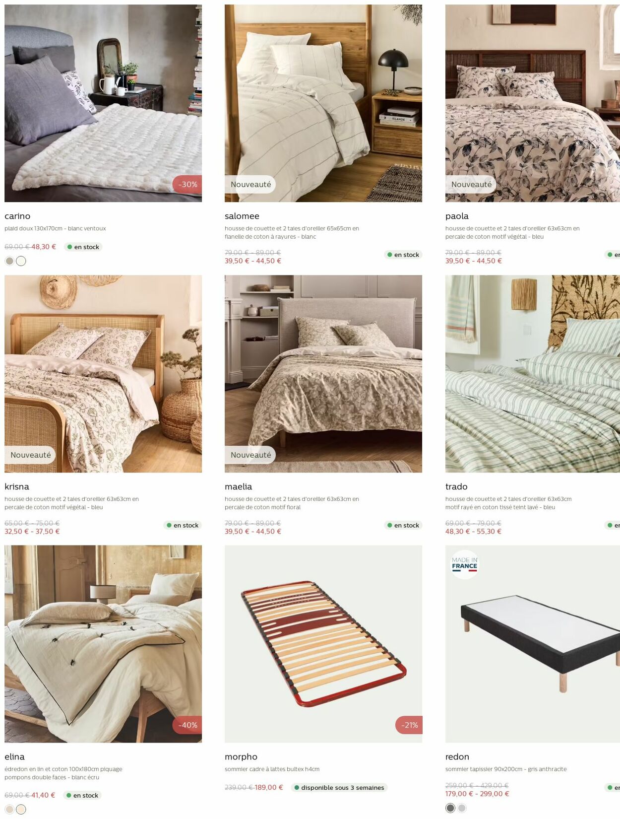 Catalogue Alinea 08.12.2025 - 14.12.2025