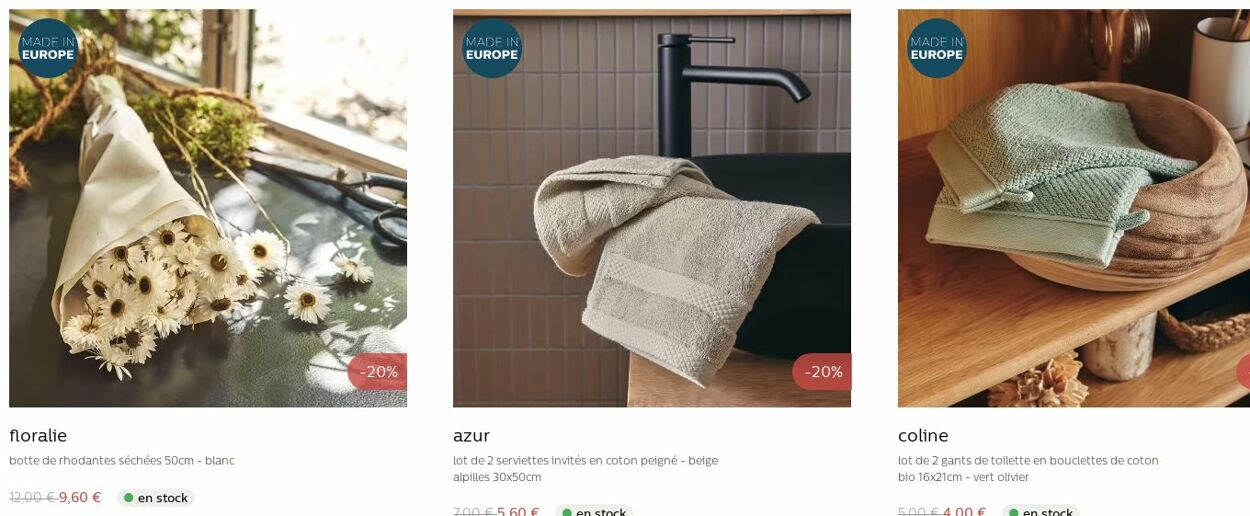 Catalogue Alinea 08.12.2025 - 14.12.2025