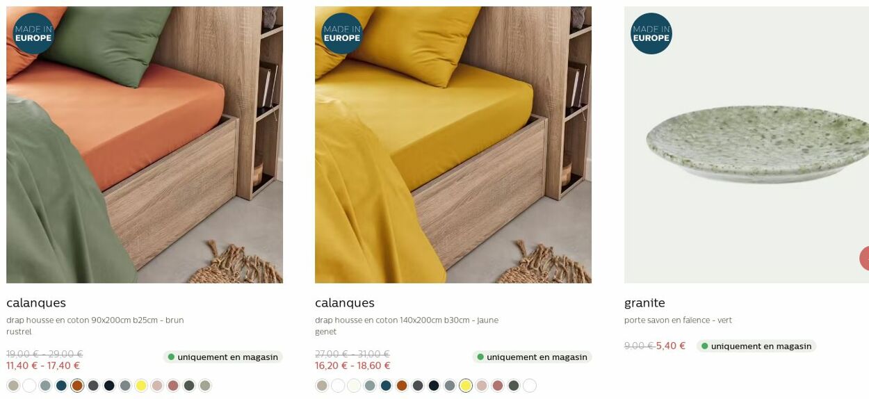 Catalogue Alinea 08.12.2025 - 14.12.2025