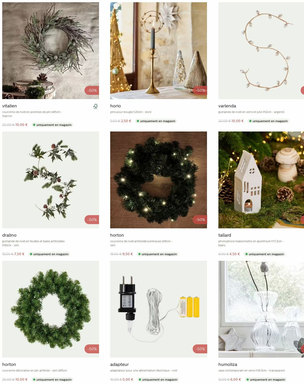 Catalogue Alinea 08.12.2025 - 14.12.2025