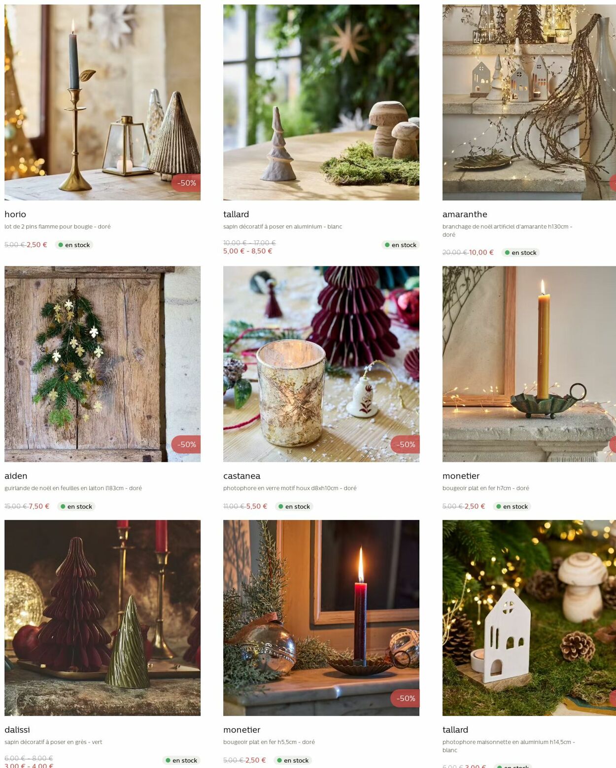 Catalogue Alinea 08.12.2025 - 14.12.2025