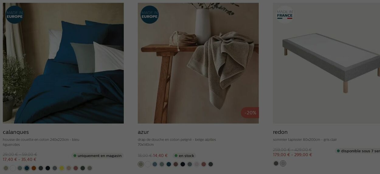 Catalogue Alinea 08.12.2025 - 14.12.2025