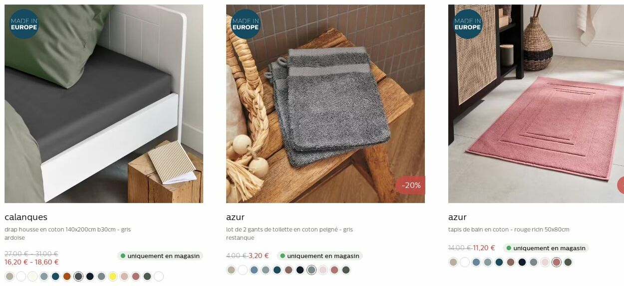 Catalogue Alinea 08.12.2025 - 14.12.2025