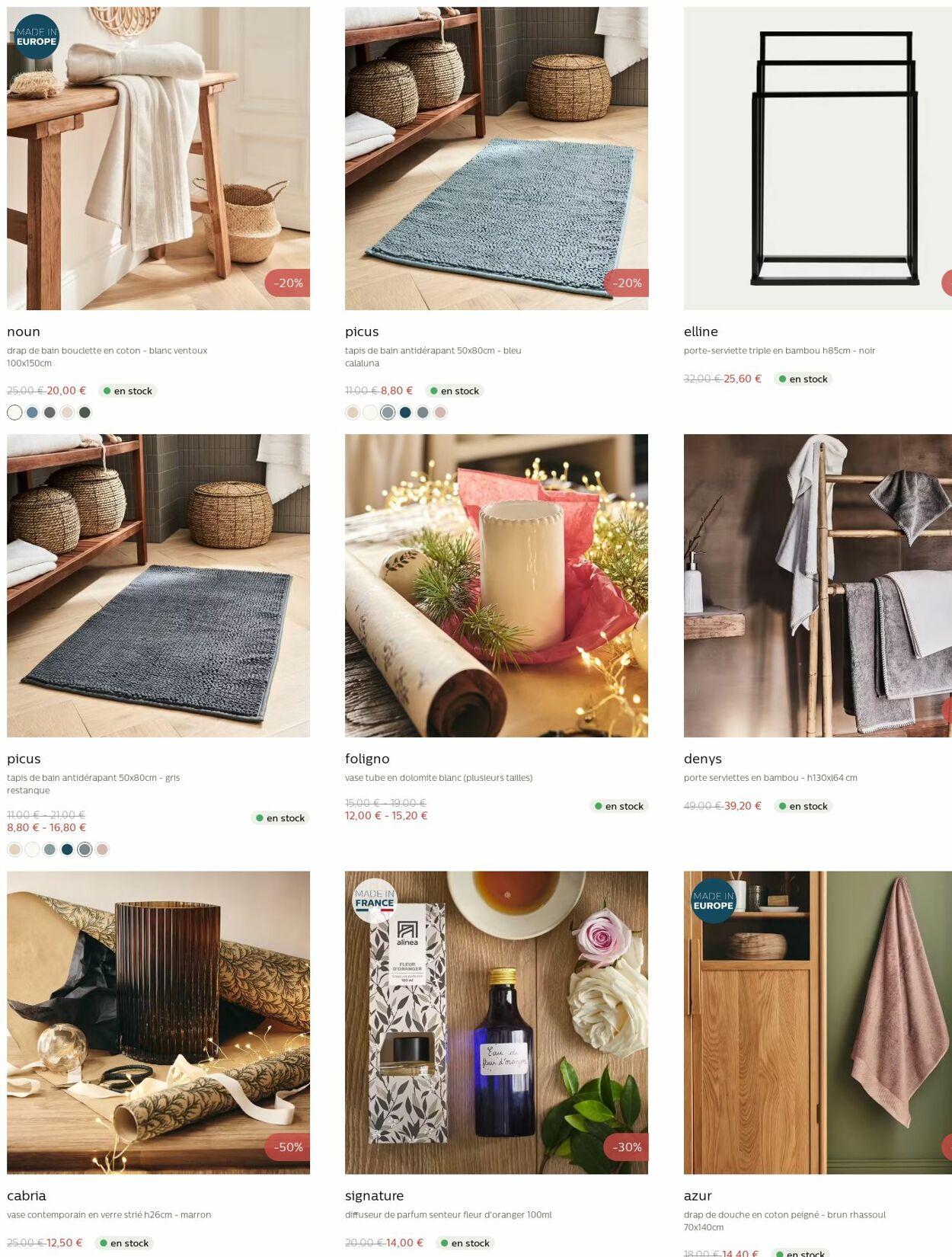 Catalogue Alinea 08.12.2025 - 14.12.2025