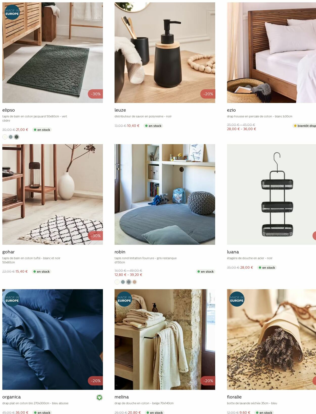 Catalogue Alinea 08.12.2025 - 14.12.2025