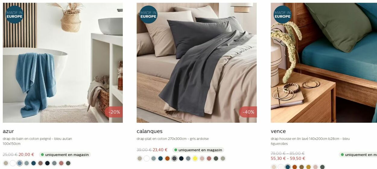 Catalogue Alinea 08.12.2025 - 14.12.2025