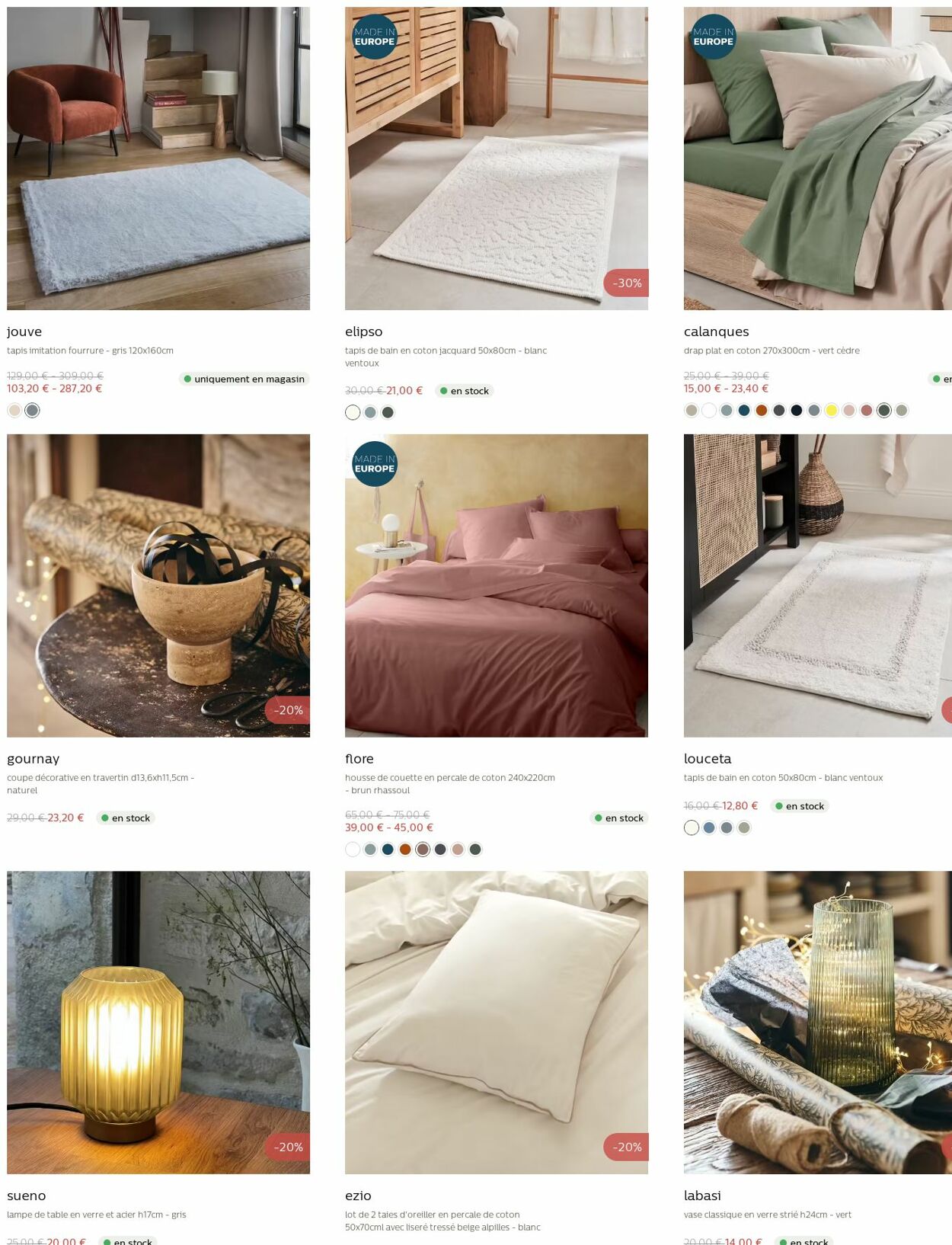 Catalogue Alinea 08.12.2025 - 14.12.2025
