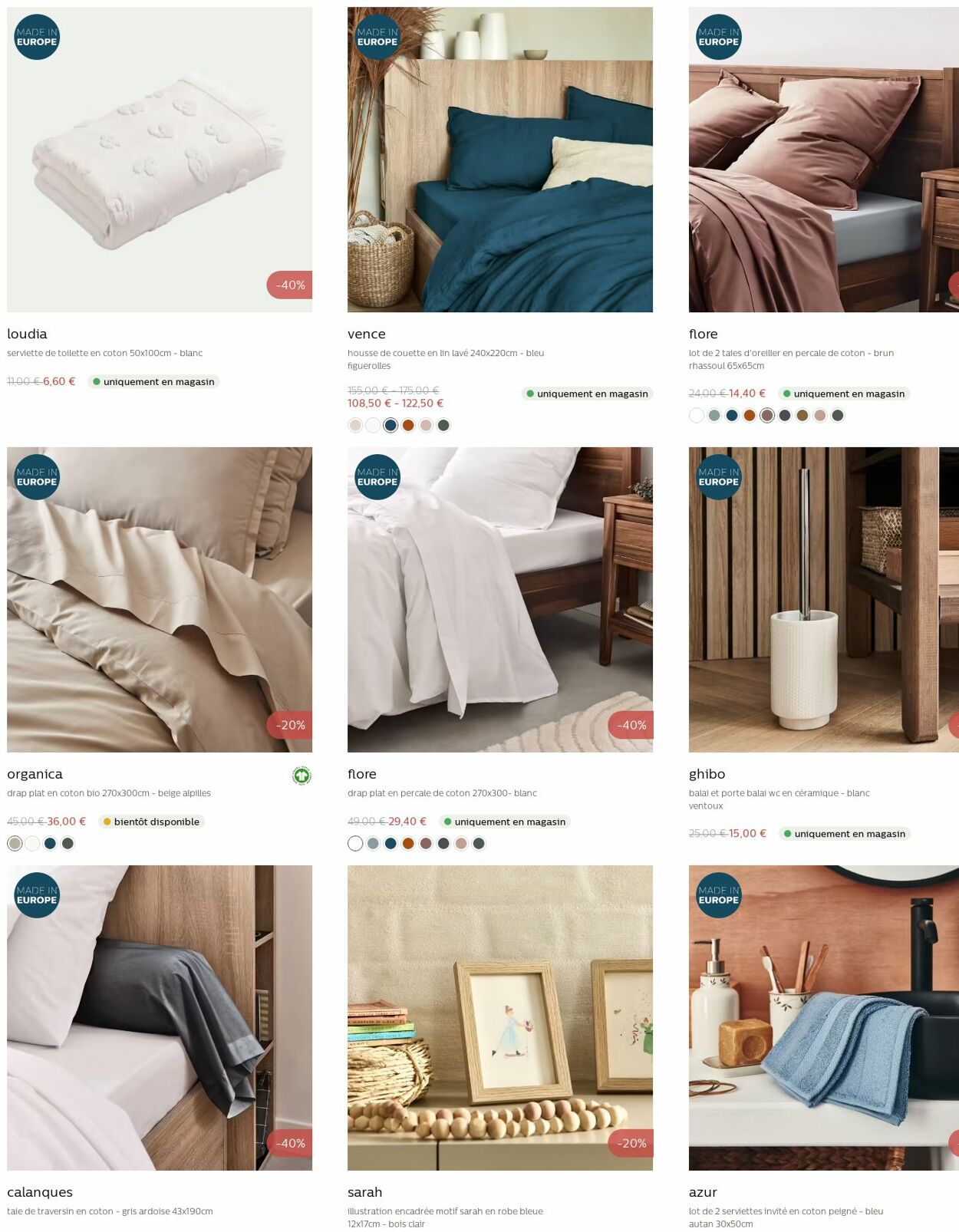 Catalogue Alinea 08.12.2025 - 14.12.2025