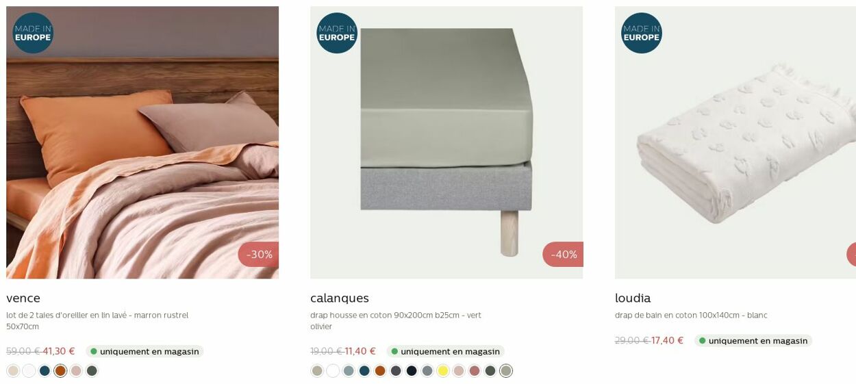 Catalogue Alinea 08.12.2025 - 14.12.2025