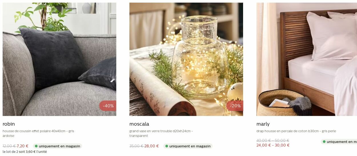 Catalogue Alinea 08.12.2025 - 14.12.2025