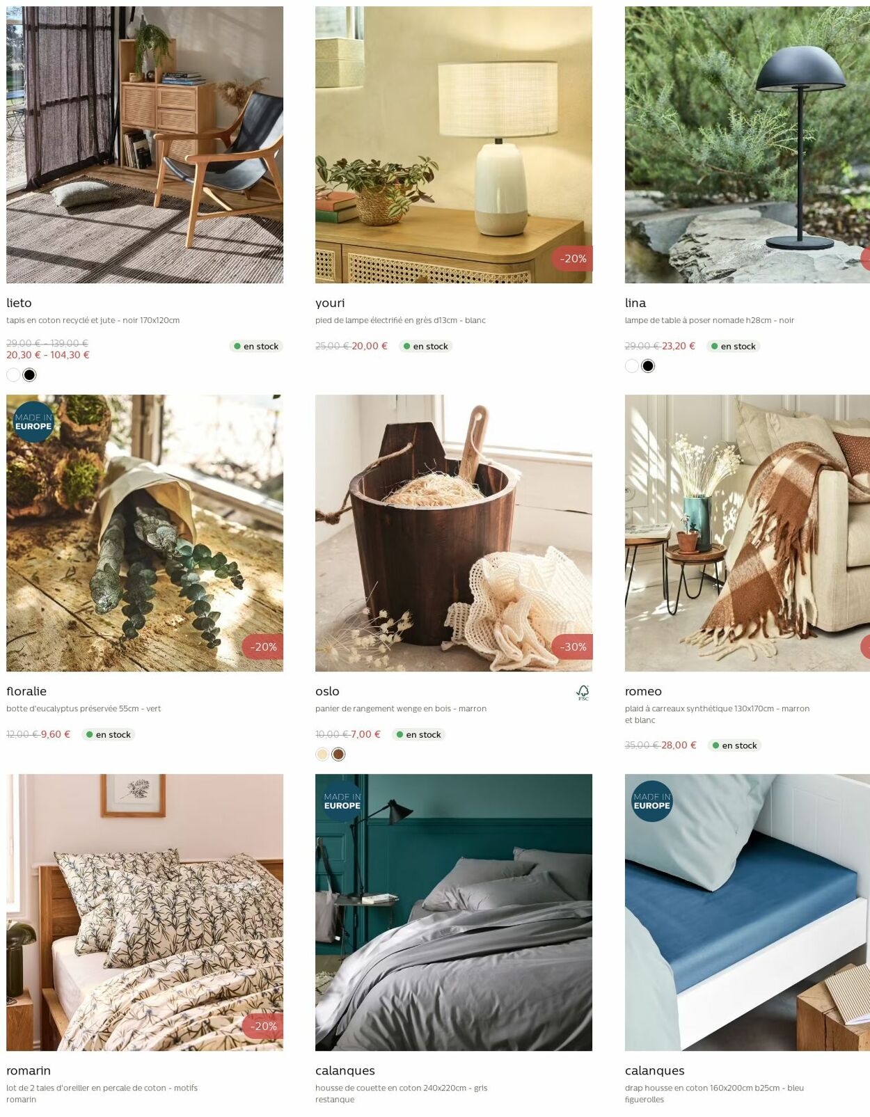 Catalogue Alinea 08.12.2025 - 14.12.2025