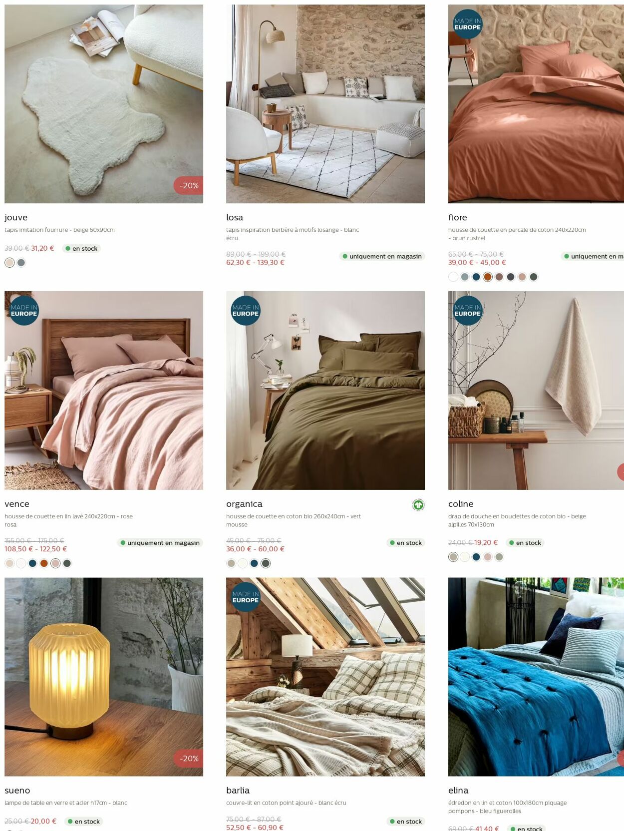 Catalogue Alinea 08.12.2025 - 14.12.2025