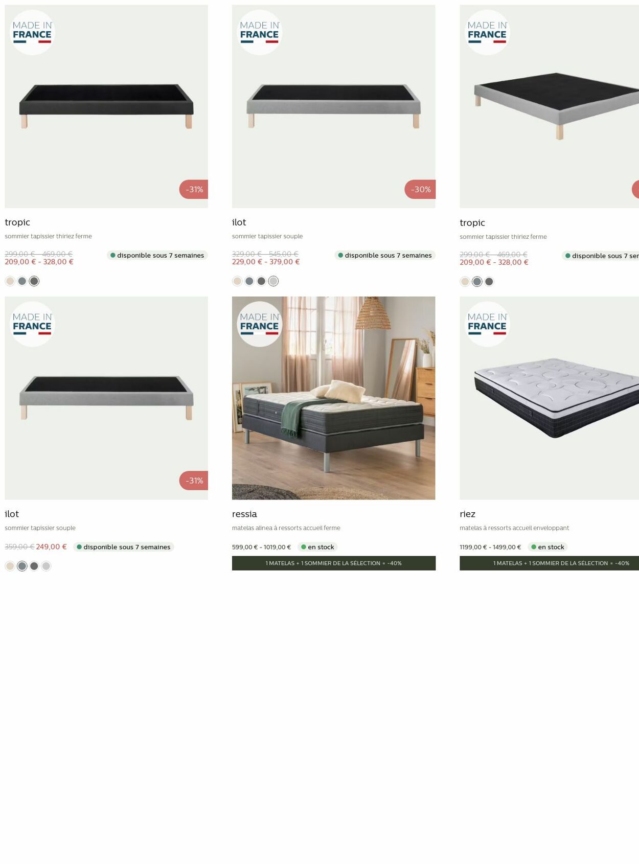 Catalogue Alinea 30.06.2025 - 06.07.2025