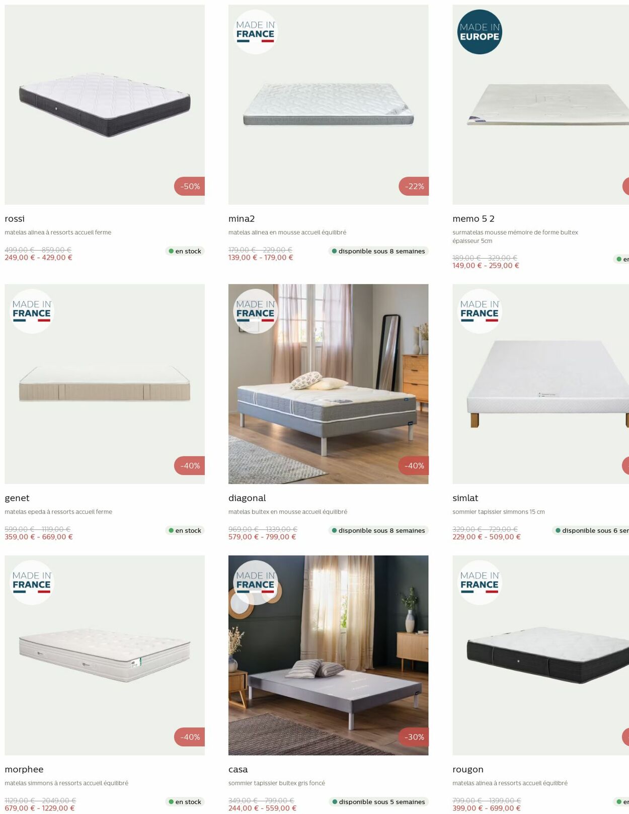 Catalogue Alinea 30.06.2025 - 06.07.2025
