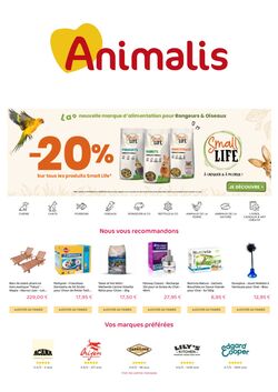 Catalogue Animalis 11.03.2023 - 24.03.2023