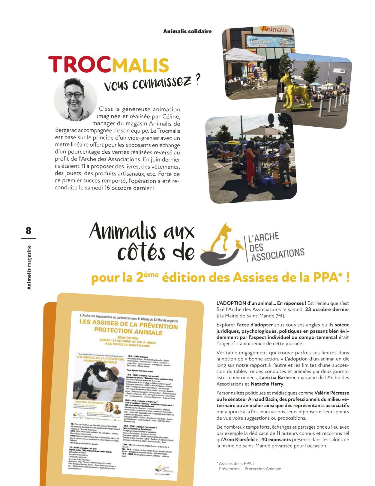 Catalogue Animalis 01.11.2021 - 28.02.2022