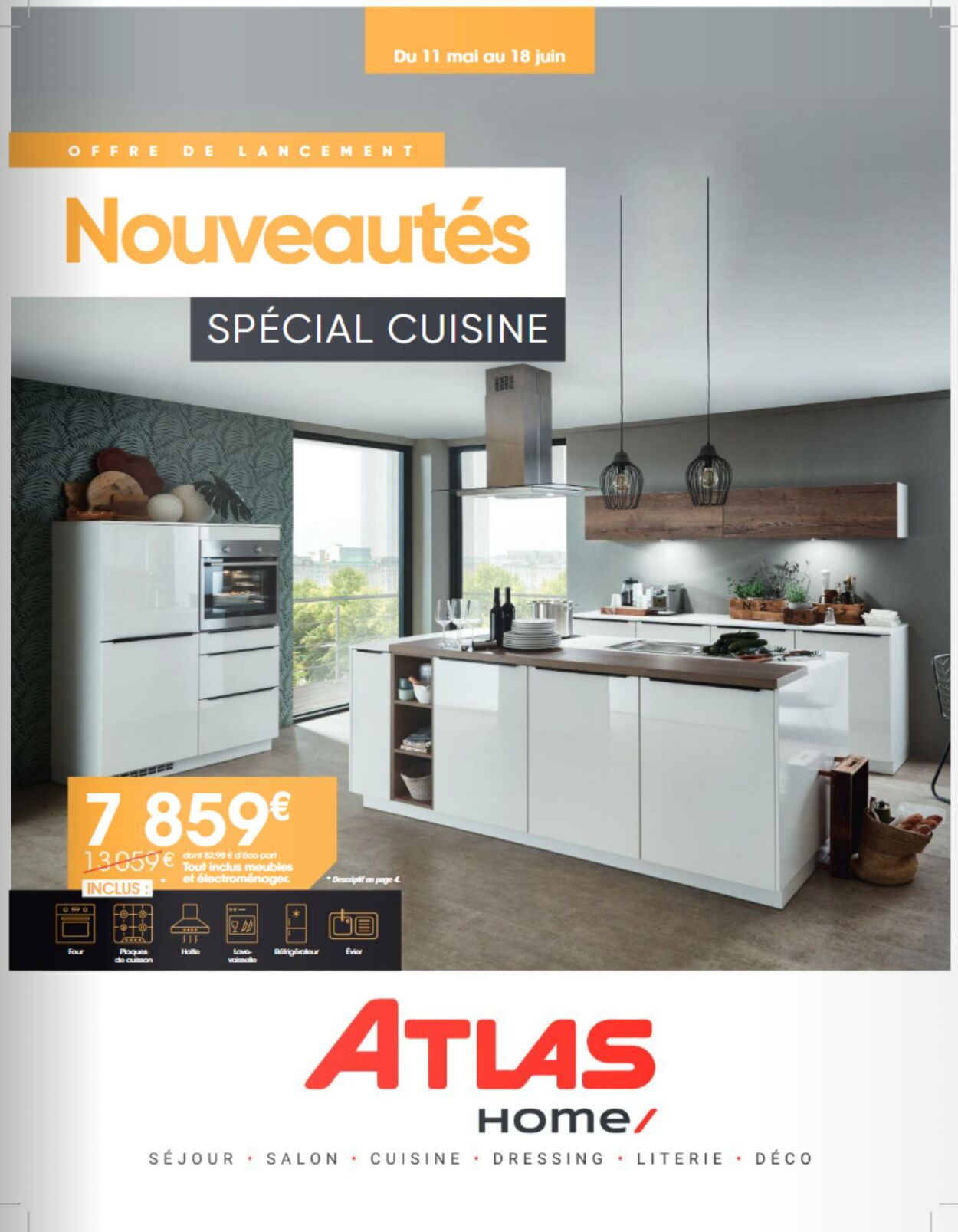 Catalogue Atlas 11.06.2022 - 18.06.2022