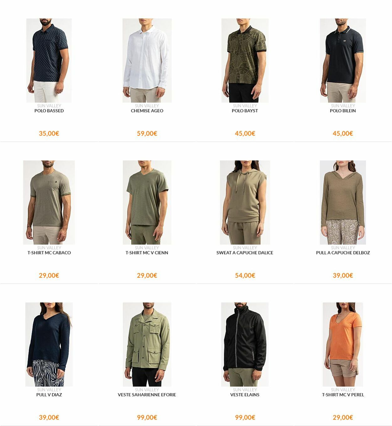 Catalogue Au Vieux Campeur 18.06.2025 - 24.06.2025