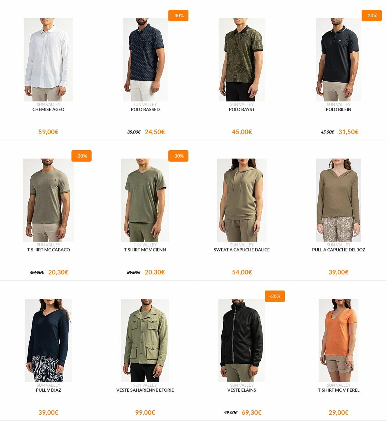 Catalogue Au Vieux Campeur 03.09.2025 - 09.09.2025