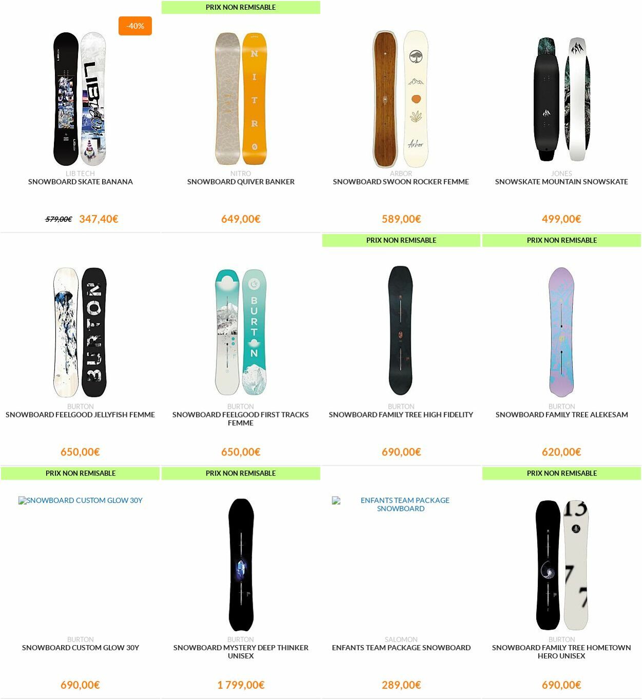 Catalogue Au Vieux Campeur 22.10.2025 - 28.10.2025