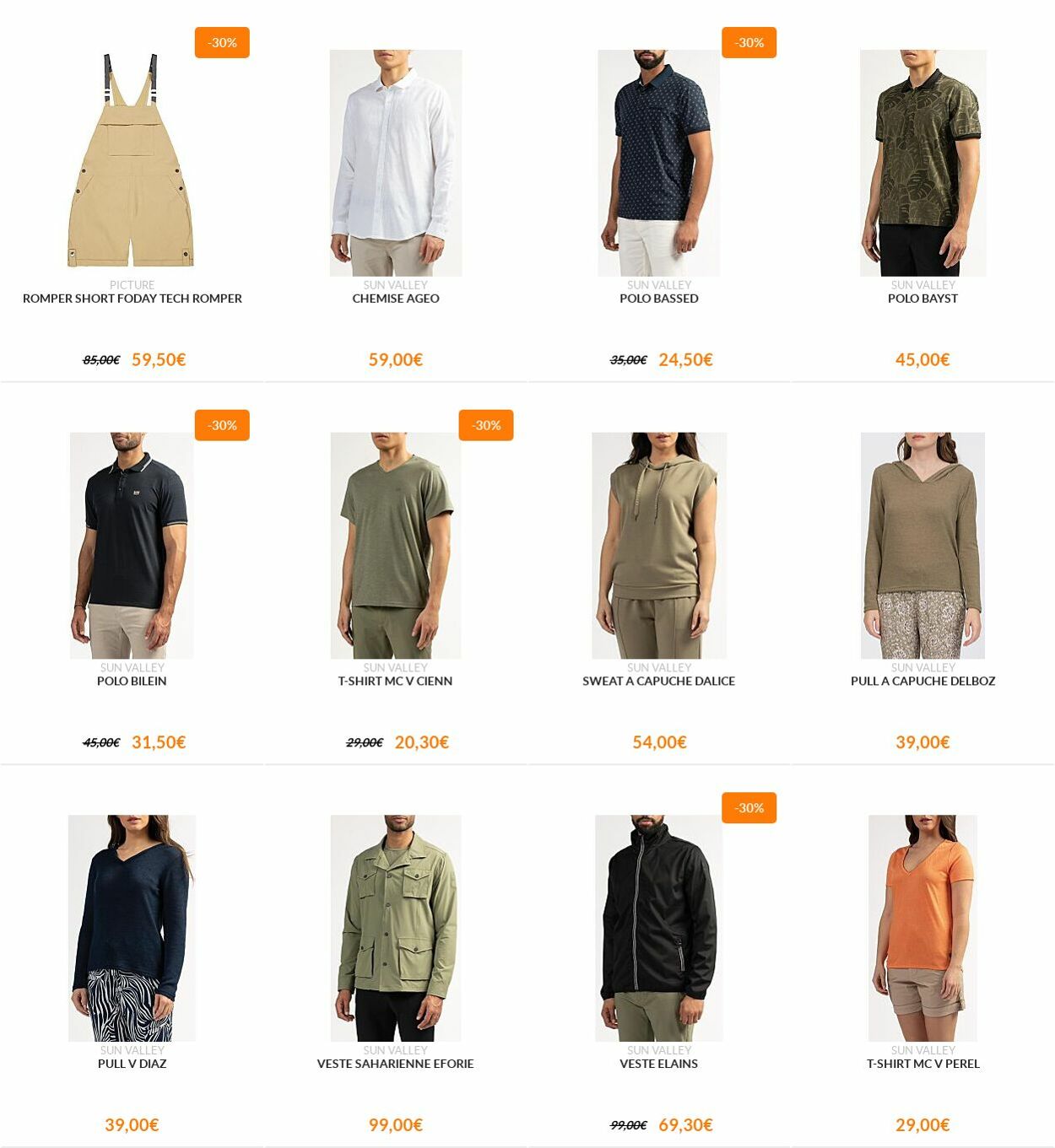 Catalogue Au Vieux Campeur 17.09.2025 - 23.09.2025