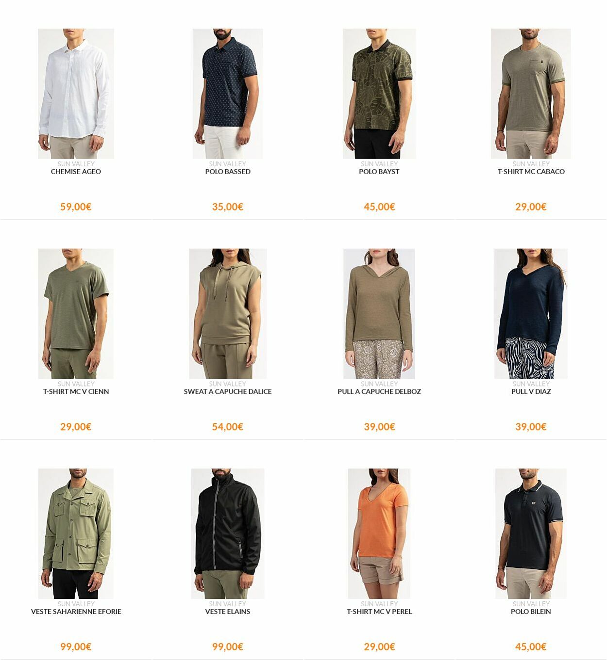 Catalogue Au Vieux Campeur 04.06.2025 - 10.06.2025