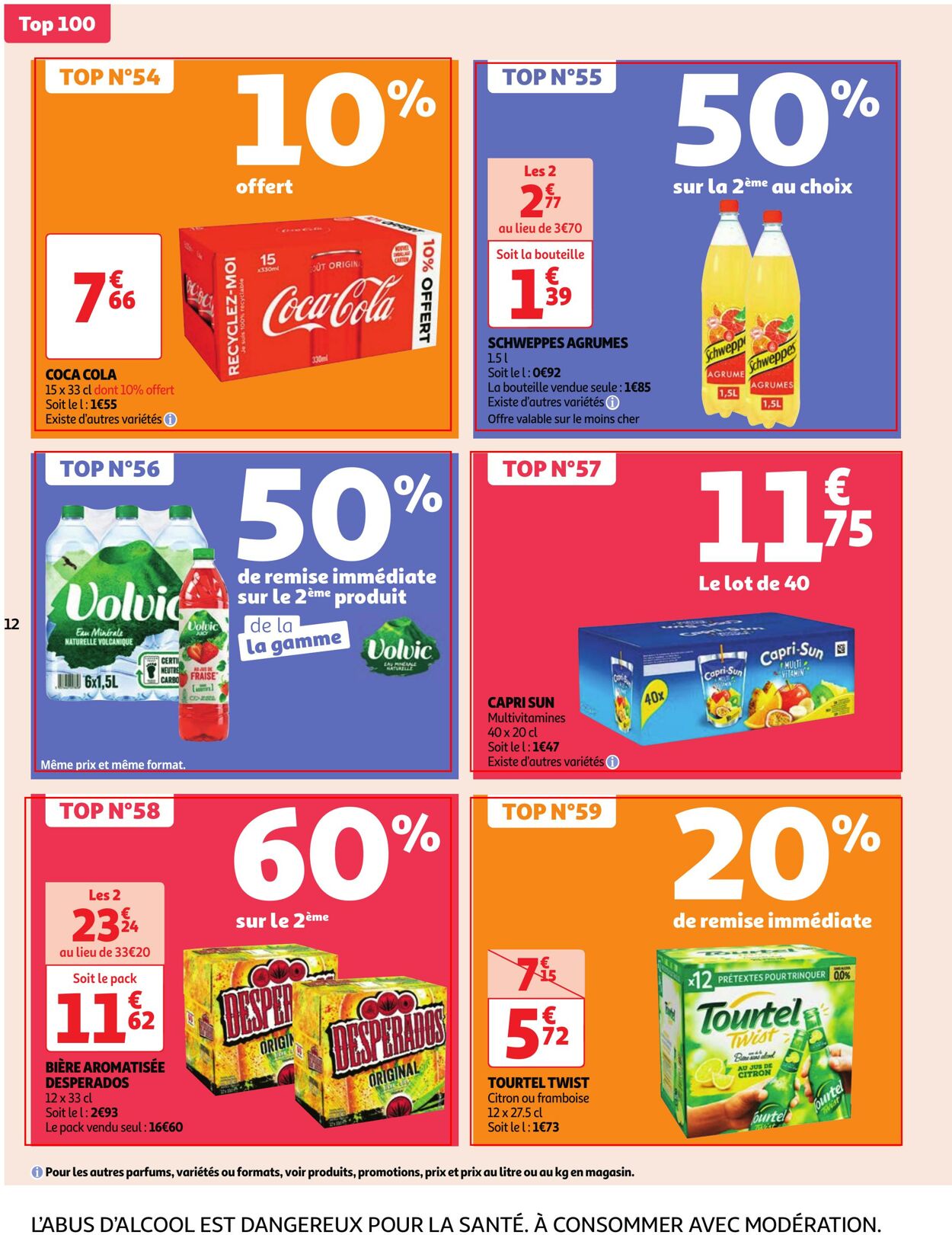 Catalogue Auchan 03.05.2023 - 09.05.2023